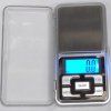 Карманные электронные весы