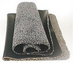 Впитывающий коврик для прихожей