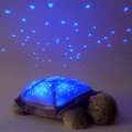 Детский ночник-проектор звездного неба Черепашка
