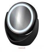 Электронное зеркало косметологическое 2649 черное