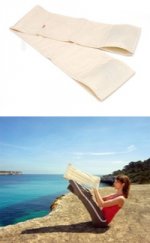 Ленточный эспандер для пилатеса