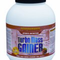 Гейнер (коктейль для набора веса) Performance Турбо Масс 1 кг