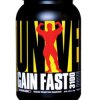 Коктейль для набора веса Gain Fast Универсал Нутришн 680 гр.