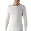 Термофутболка с длинным рукавом Ортопедика (мужское термобелье)