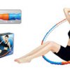 Спортивный обруч ХелсХуп New Body 1,1 кг