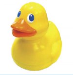 Игрушка для ванны Удивительный утенок