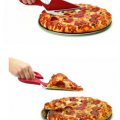 Резак для пиццы и пирога