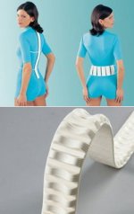 Космодиск для спины udisc