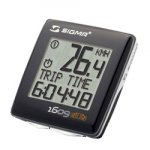 Беспроводной велокомпьютер Sigma Sport 1609