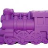 Форма для выпечки силиконовая Паровозик