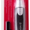 Мужской триммер для носа и ушей ZIVER107