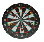 Набор дартс Призер