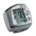Говорящий тонометр ХГВ на запястье