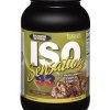 Протеиновый коктейль Ультимейт Нутришн IsoSensation 910 гр