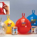 Резиновый мяч-попрыгун Hop 55 см