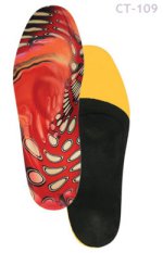 CT109 ортопедические мужские супинаторы