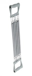 Плечевой-грудной экспандер Plus-Minus