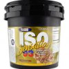 Быстроусваиваемый белок 93% Ultimate Nutrition IsoSensation 93 590 гр
