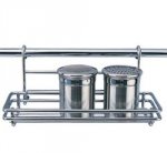 Кухонная полка 26х10 см