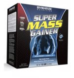 Гейнер Super Mass Gainer Dymatize 5400 гр.