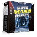 Гейнер Super Mass Gainer Dymatize 5400 гр.