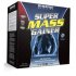 Гейнер Super Mass Gainer Dymatize 5400 гр.
