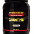 Моногидрат креатина Performance 120 капс