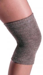 Коленный ортез верблюжий марки Доктор