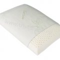 Ортопедическая подушка классической формы из латекса TOP201