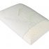 Ортопедическая подушка классической формы из латекса TOP201