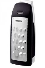 Терка с контейнером 2 съемных лезвия MT-3070