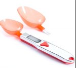 Мерная электронная ложечка
