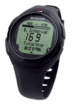 Sigma Onyx Pro часы-пульсомер