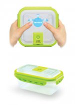 Пищевой вакуумный 0,8л Sense