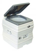 Переносной туалет Фэмили