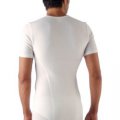 Футболка с коротким рукавом мужская (нижнее термобелье) Ортопедика ортопедическая