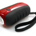 Фонарь диодный самозарядный Криптон-мини