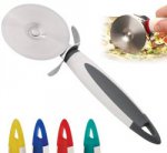 Нож для пиццы и пирогов