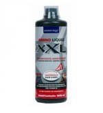 Аминокислоты жидкие Amino XXL 1000 Energy Body