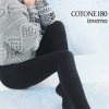 Теплые колготки Котоне 180