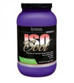 Белковый коктейль Ultimate Изокул 910 гр