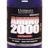 Ultimate AminoSuper Whey 2000 аминокислоты 150 табл.