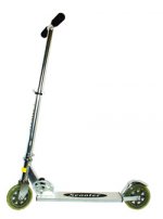 Детский самокат YTA-01