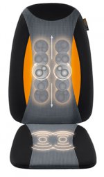 Массажная накидка РБИ с инфракрасным прогревом