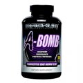 Аргинин Магнум А-бомб пампинг 180 капсул