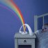 Ночник с проекцией радуги