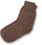 Носки полушерсть верблюжие детские