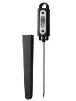 Термощуп электронный