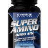 Аминокислоты Dymatize Nutrition 325 капсул
