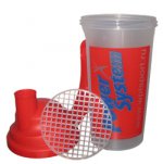 Ручной шейкер для протеина